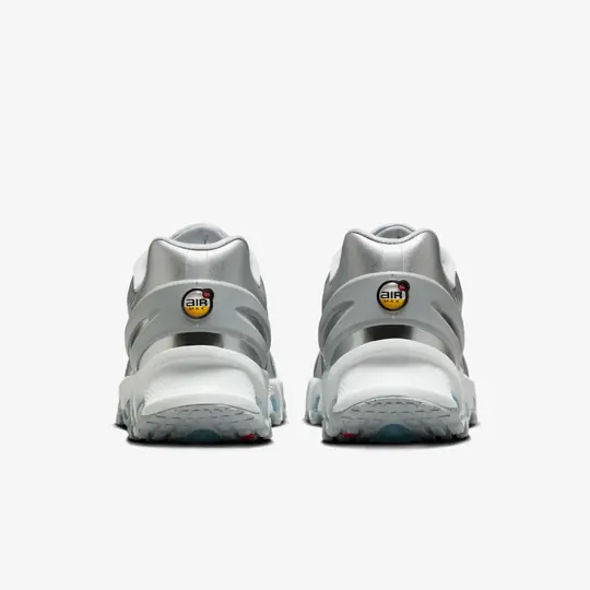 Air Max Dn8 'Wolf Grey Metallic Silver' - Görsel 5