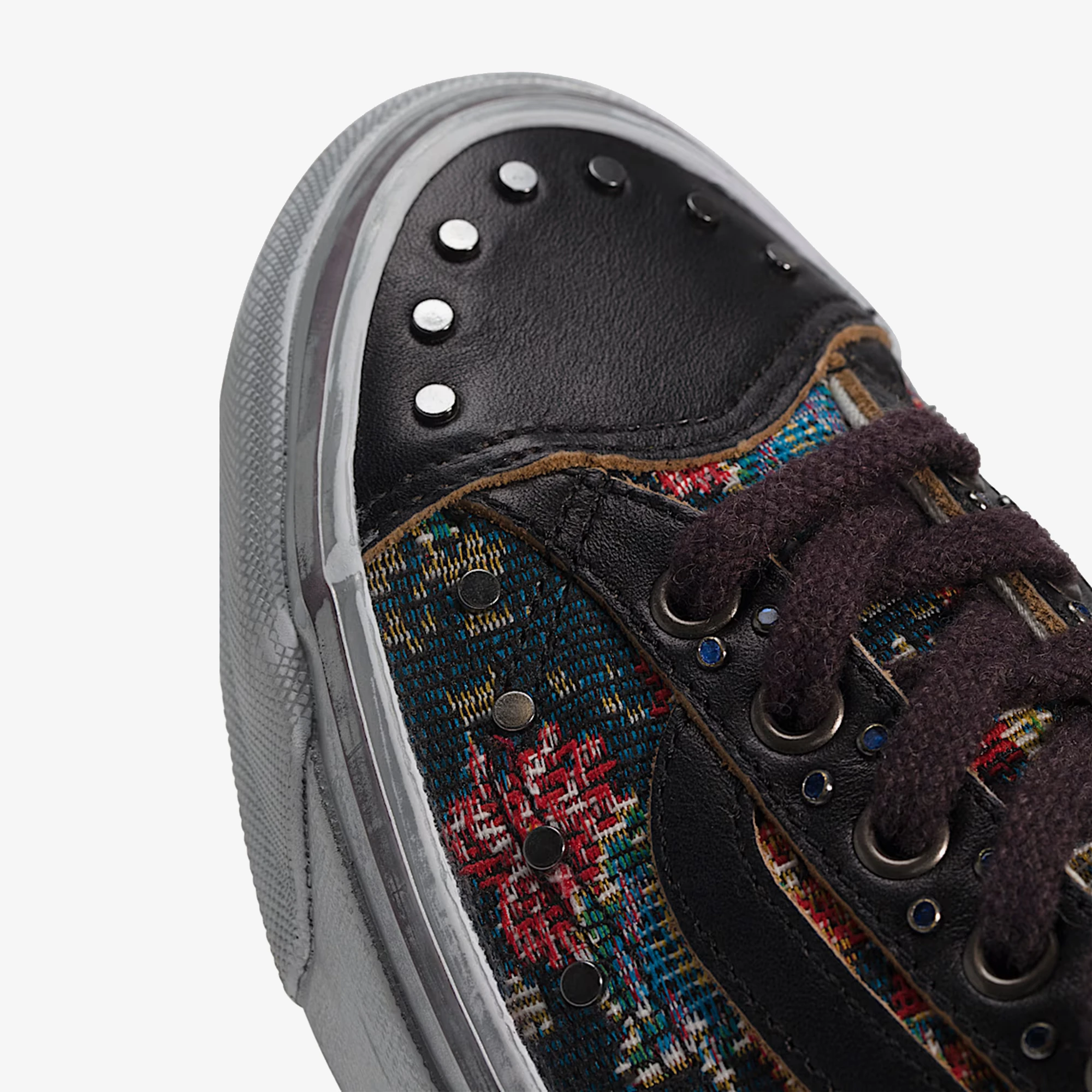 OTW Old Skool 36 Vibram 'Floral Rivets'