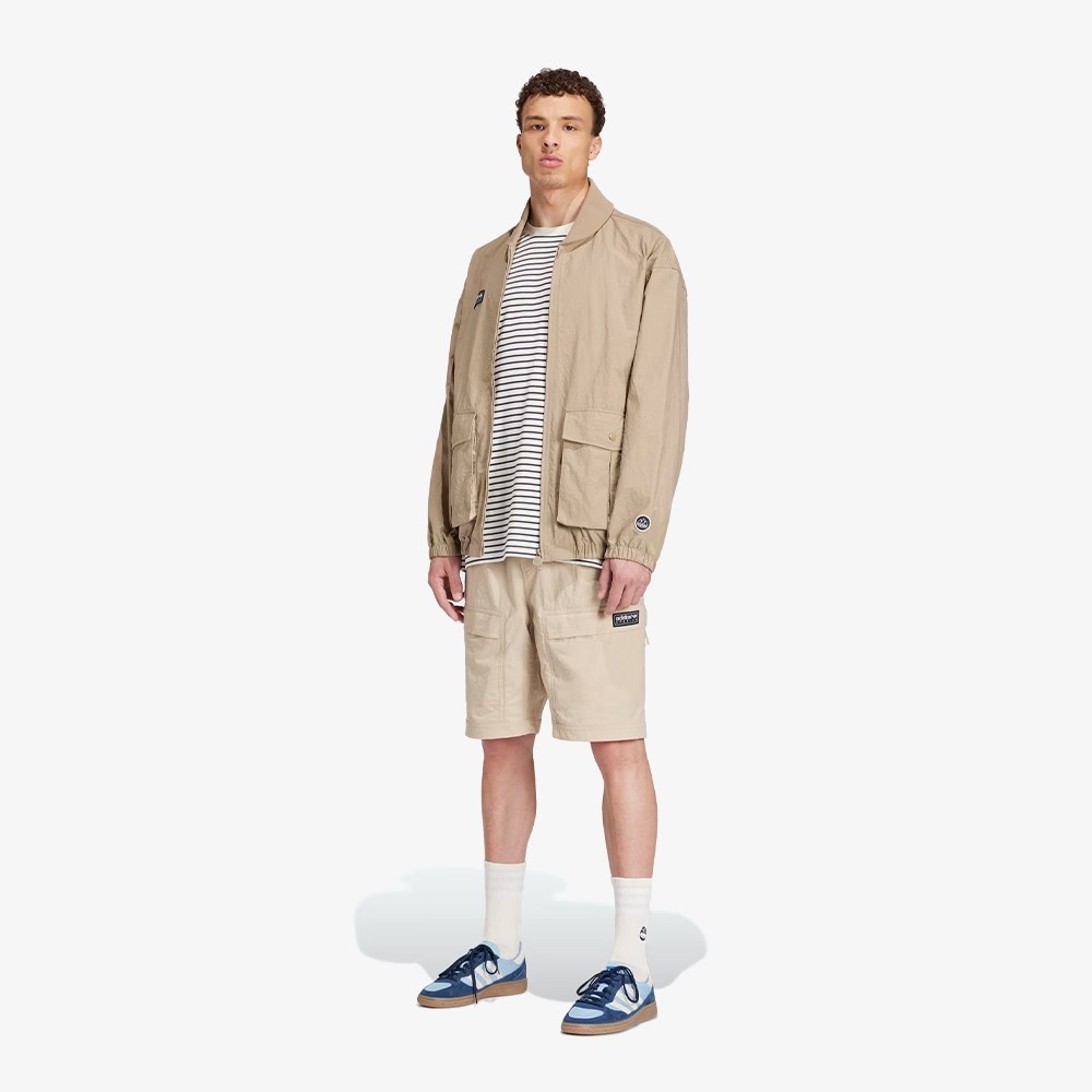 SPZL Rossendale Shorts