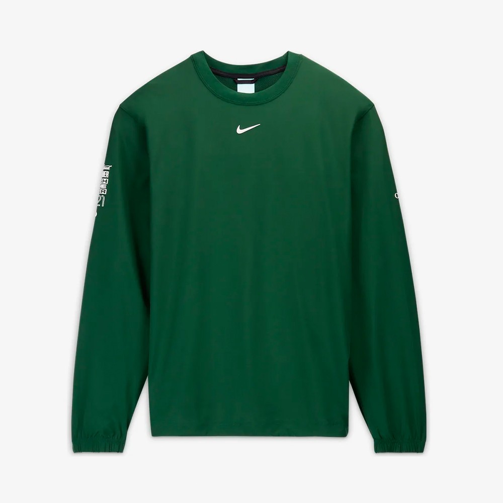 Nike x Nocta Long Sleeve Woven Crew