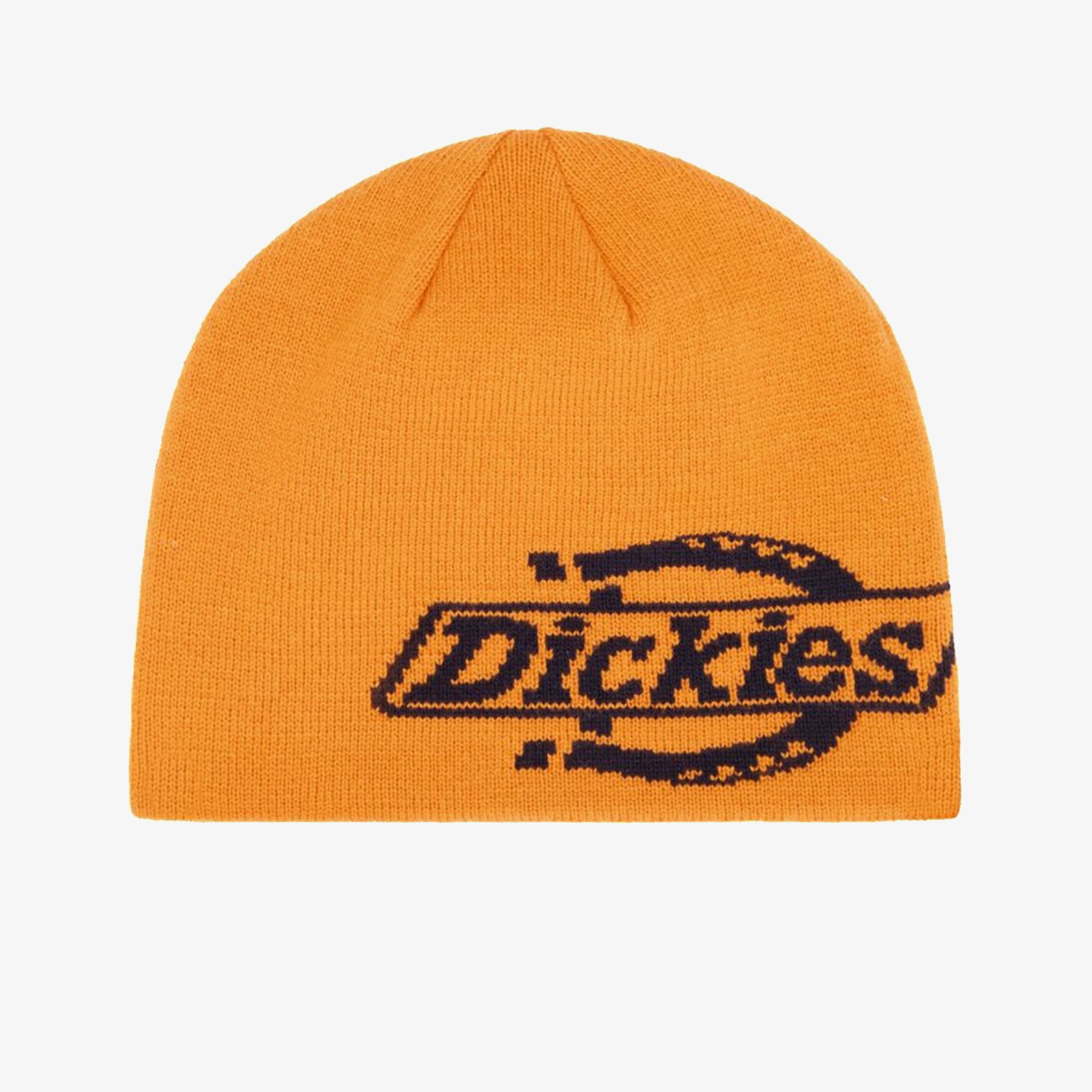 Summerdale Logo Beanie 'Autumn Maple'