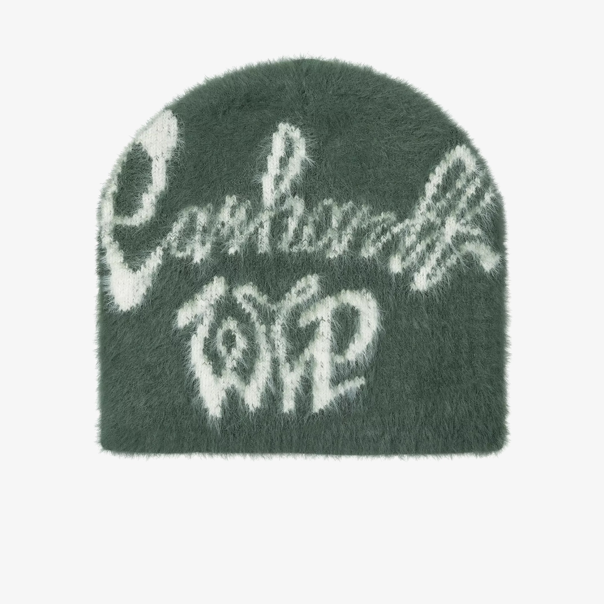 Chedda Beanie 'Opuntia'