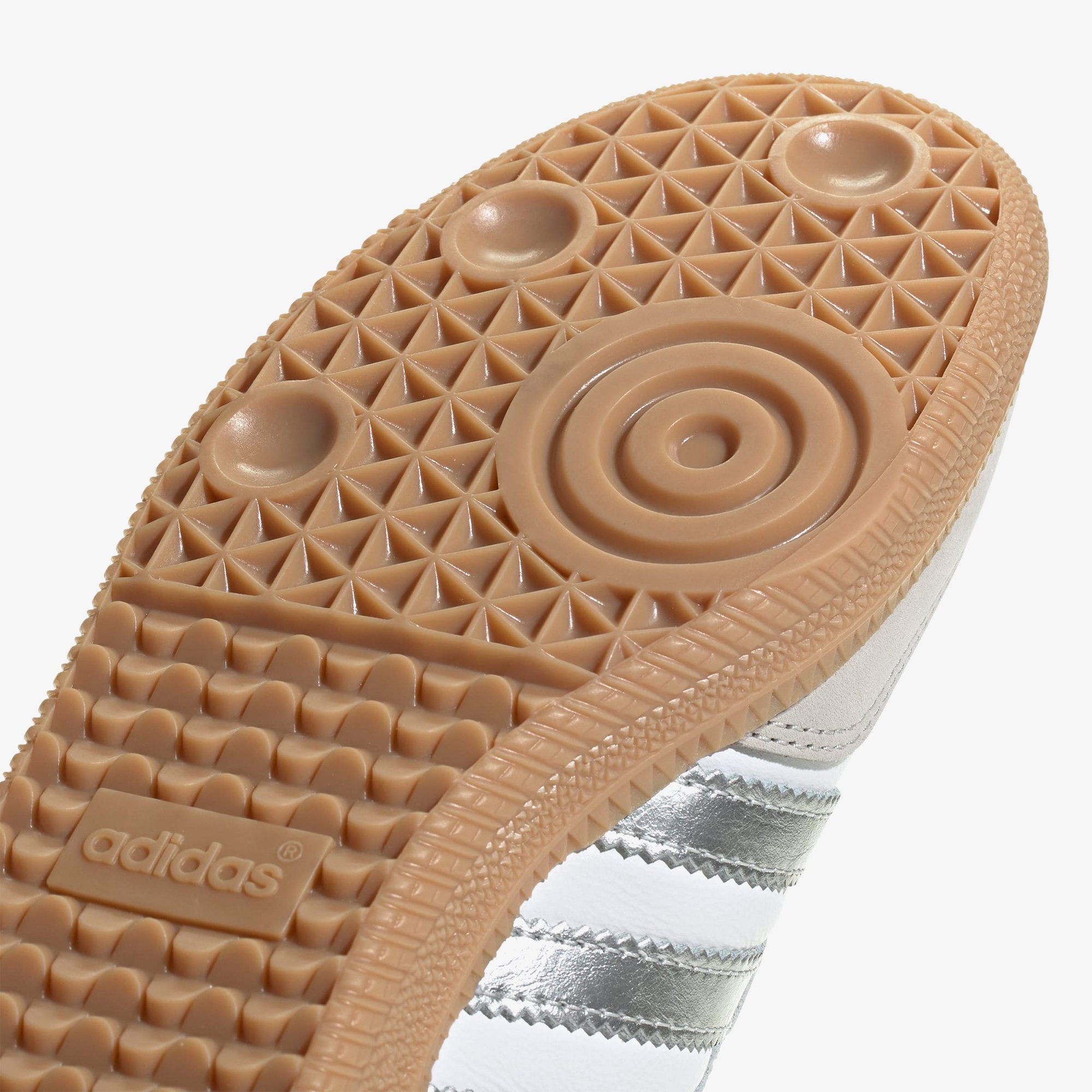 Samba OG 'Cloud White' (W)