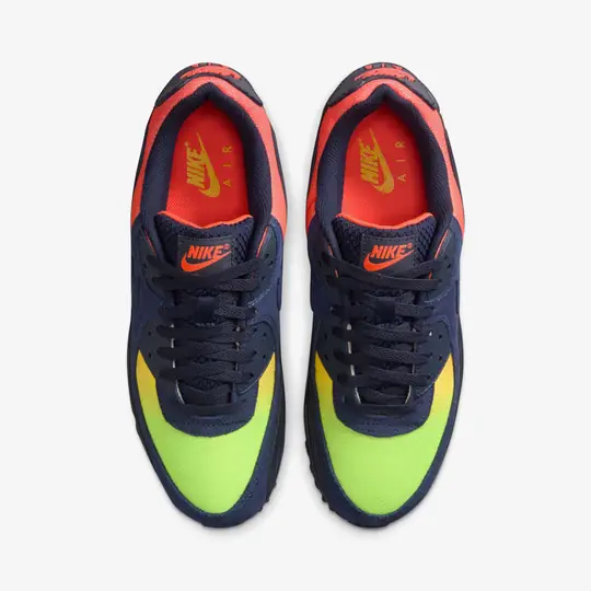 Air Max 90 'Gradient' - Görsel 7