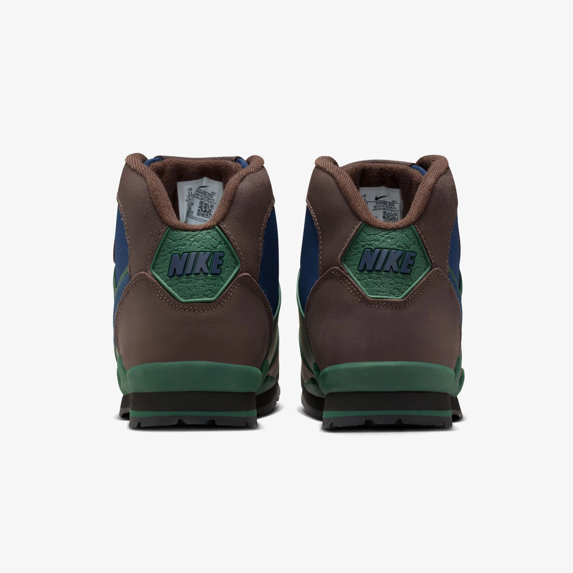 Air Baltoro SP 'Baroque Brown' 