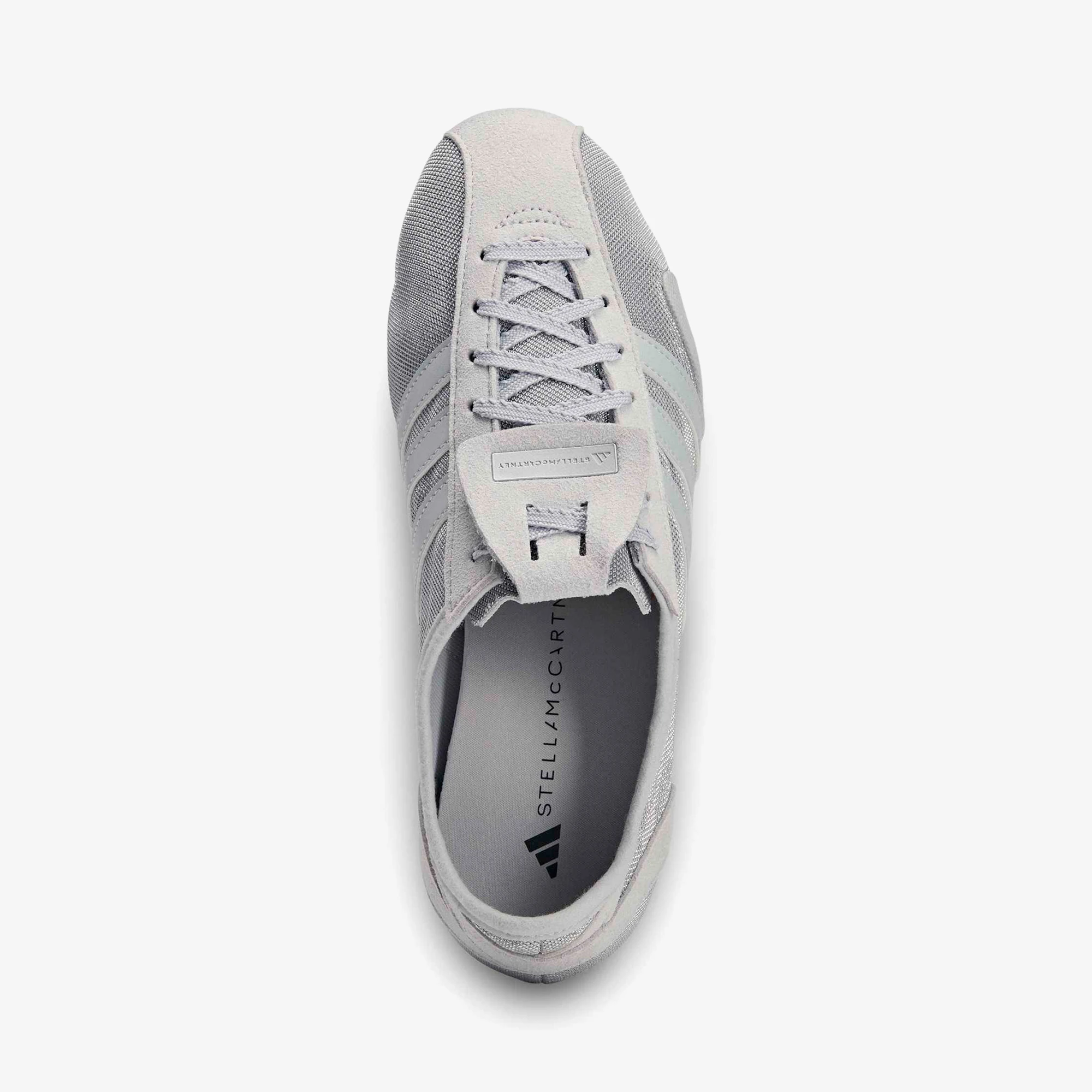 adidas Stella McCartney Sportswear 76 'Light Solid Grey' - WUNDER