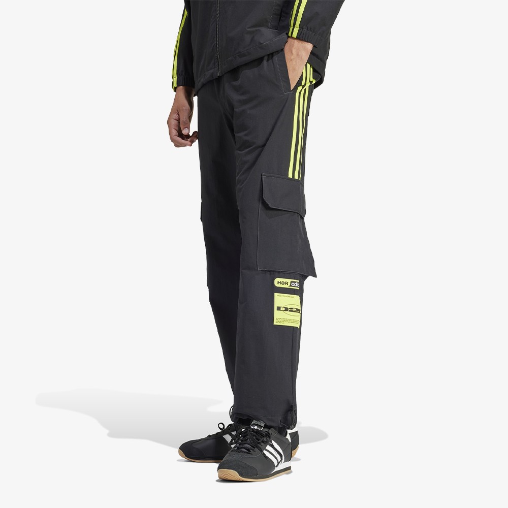 HOER x adidas Track Pant