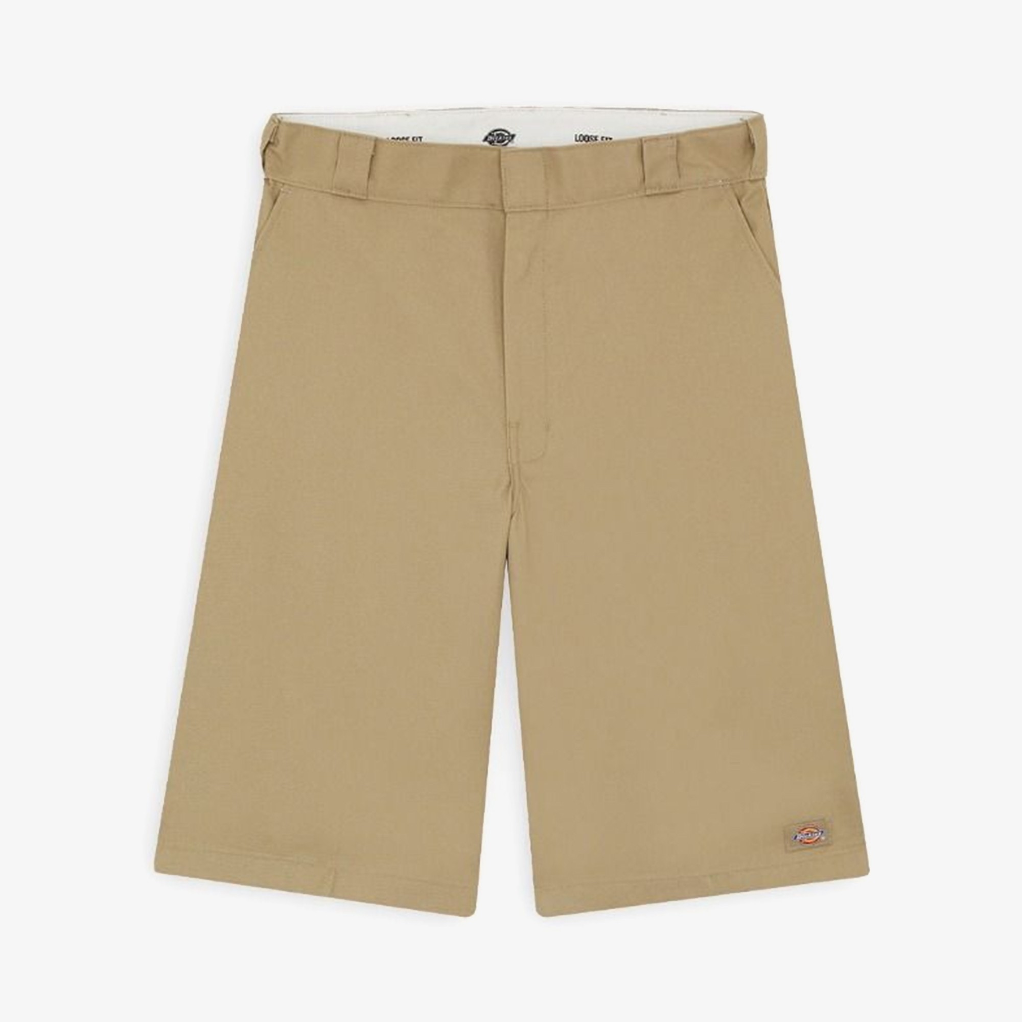 13 Inch Multi Pocket Shorts 'Khaki'