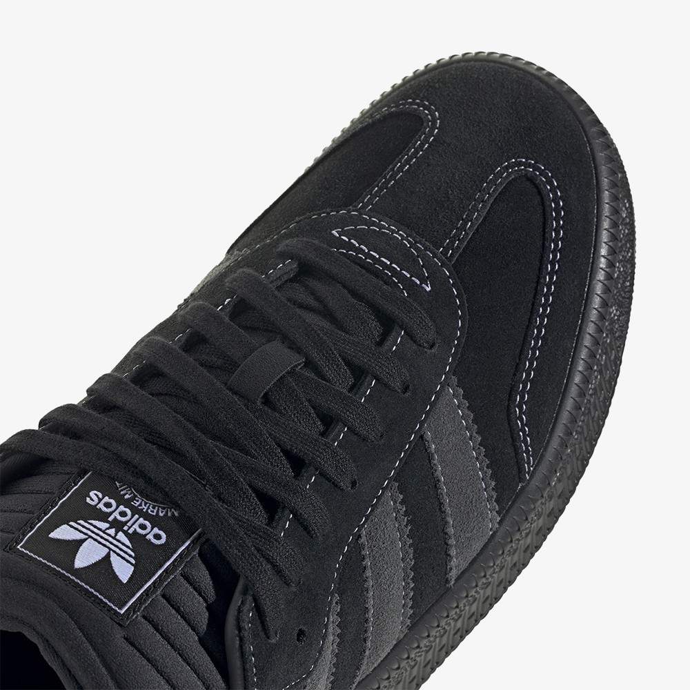 Samba XLG 'Core Black'