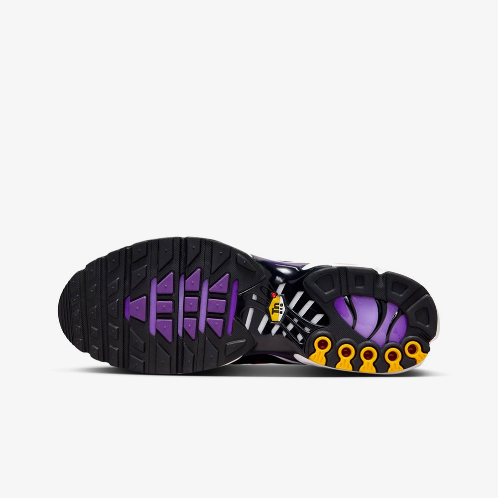 Dark purple air max plus sale