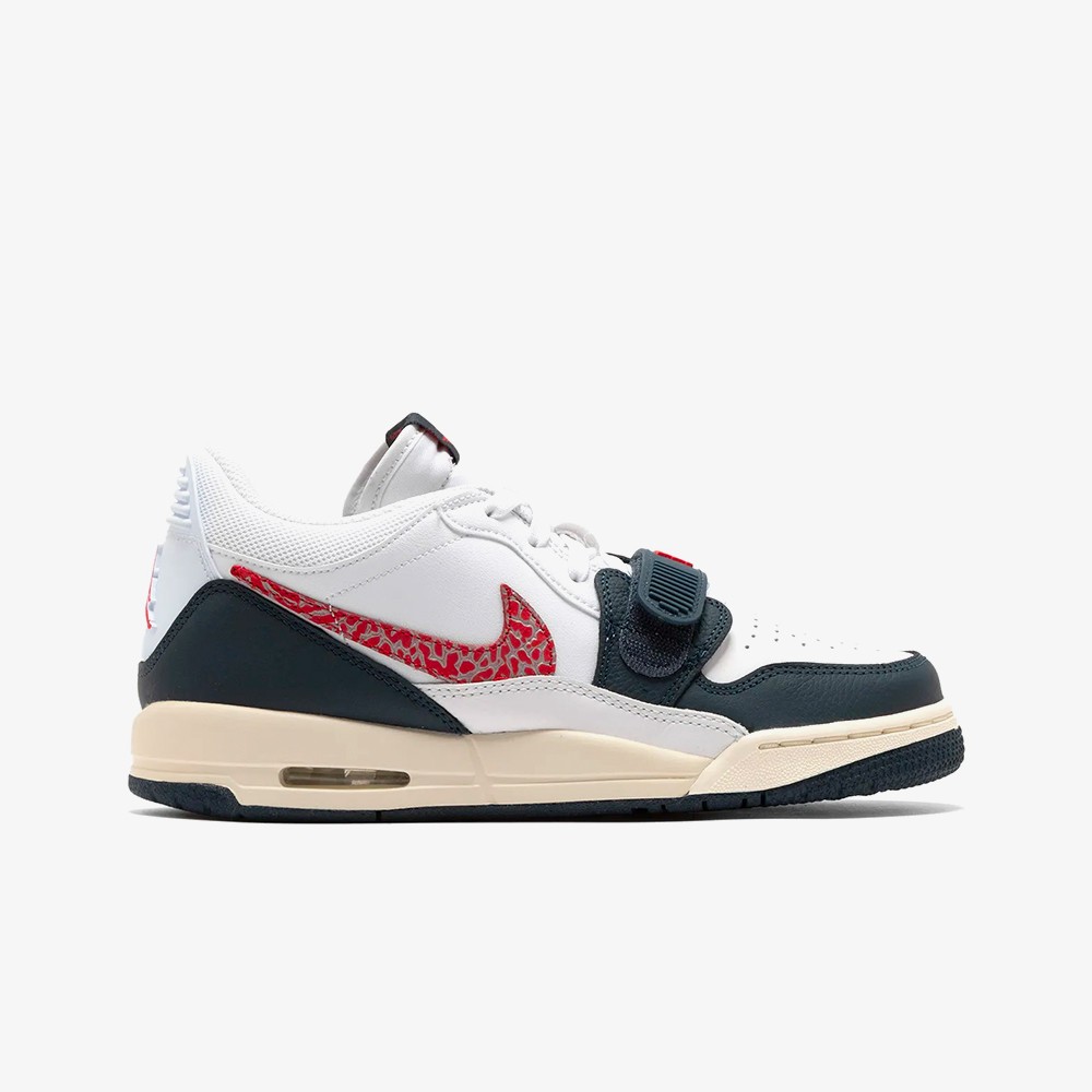 Air Jordan Legacy 312 Low 'Armory Navy' (GS)