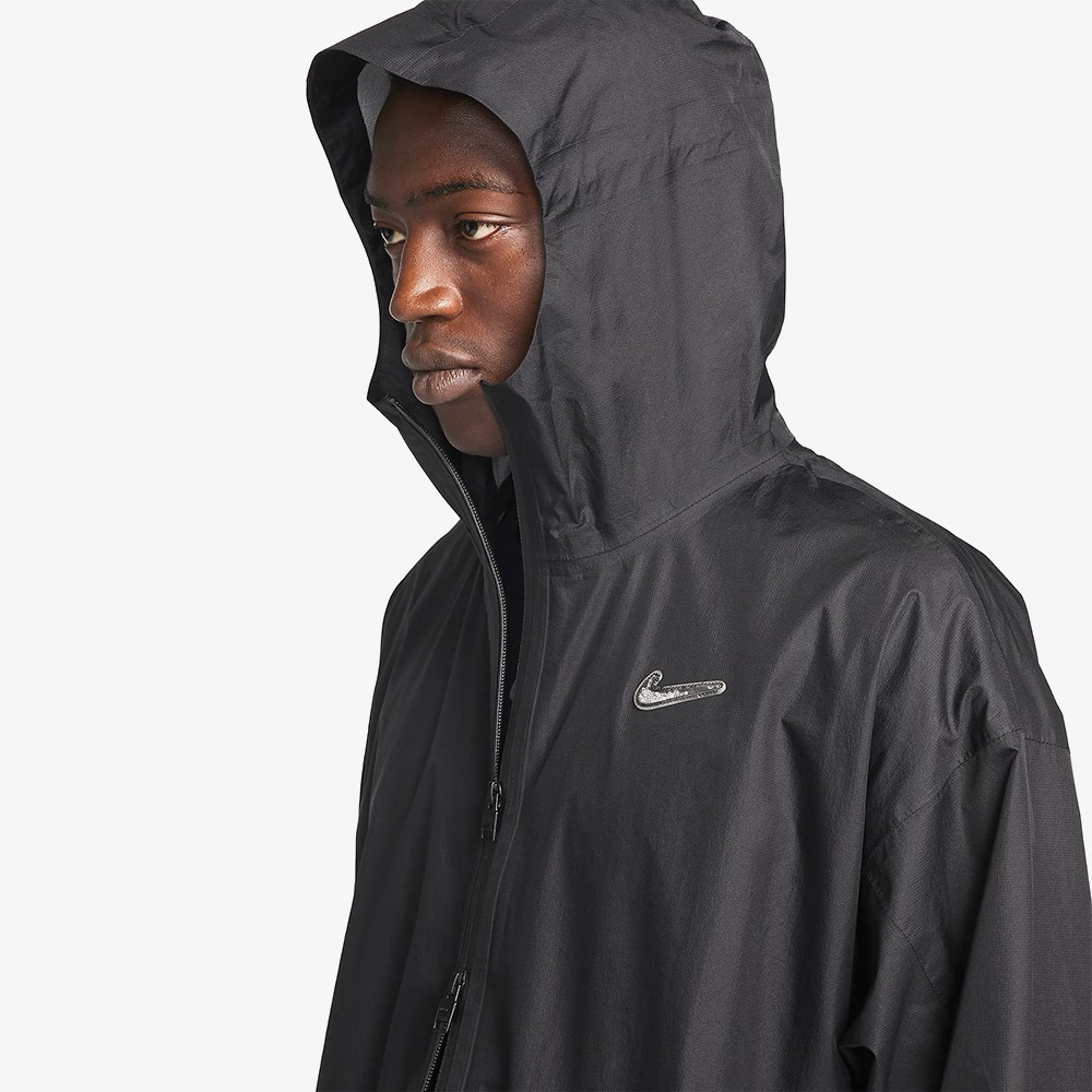 Nocta x Nike Running Jacket 'Black'