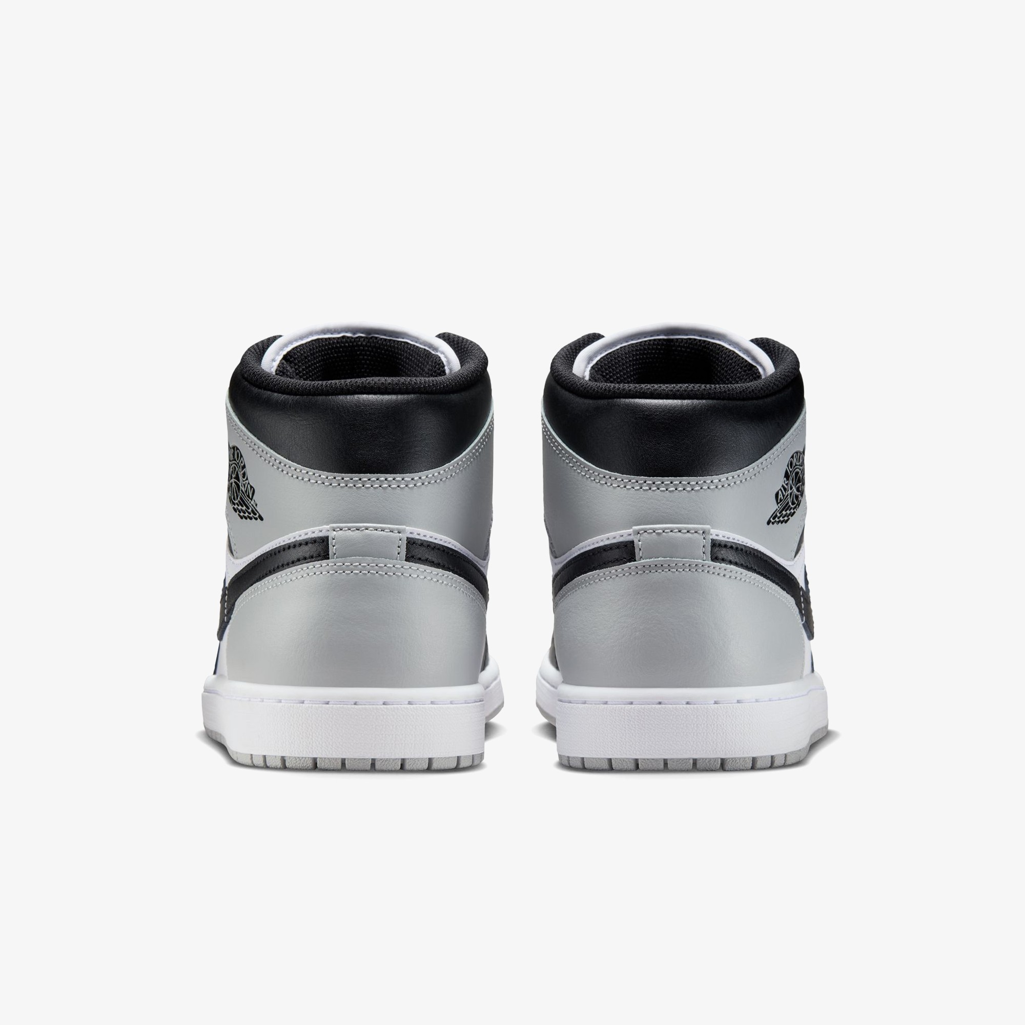 Air Jordan 1 Mid 'Barons'