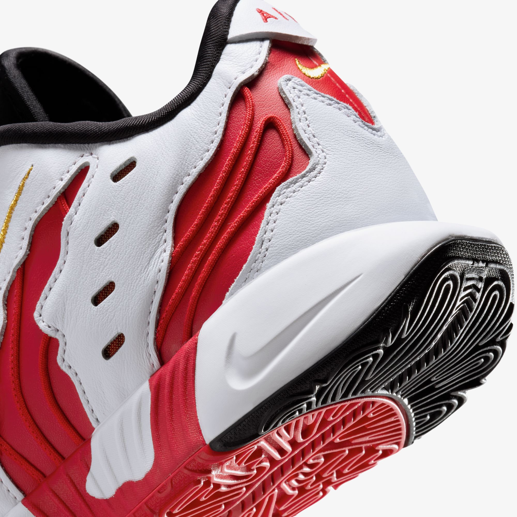 LeBron XXI 'Prime 96'