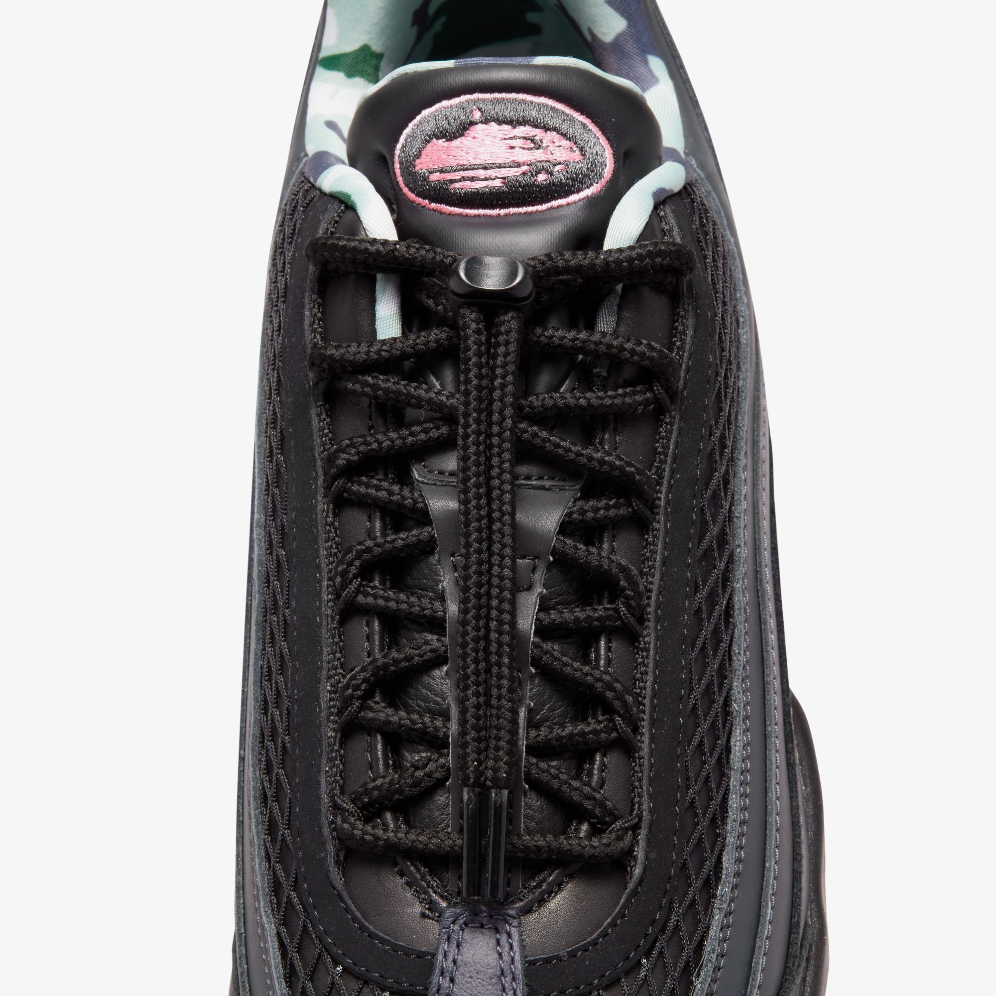 Air Max 95 SP x Corteiz 'Pink Beam'