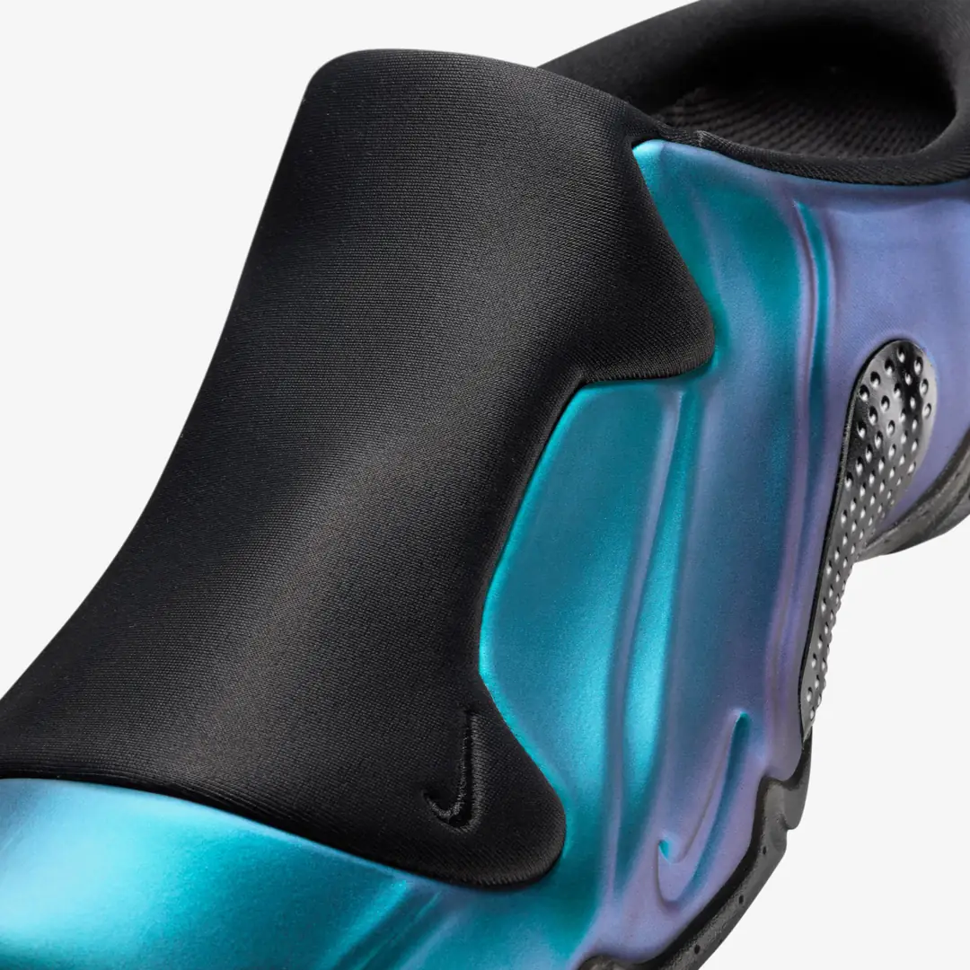 Nike Clogposite 'Dusty Cactus' - WUNDER