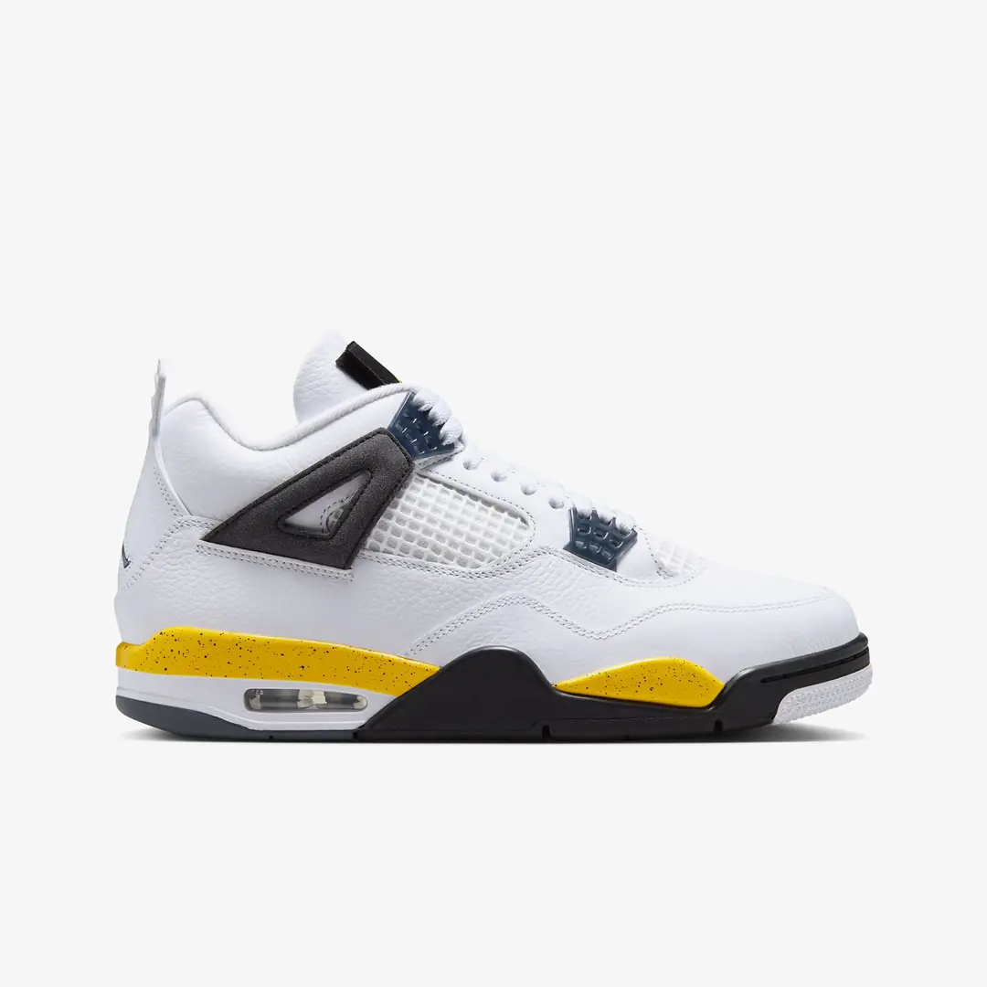 Air Jordan 4 - WUNDER