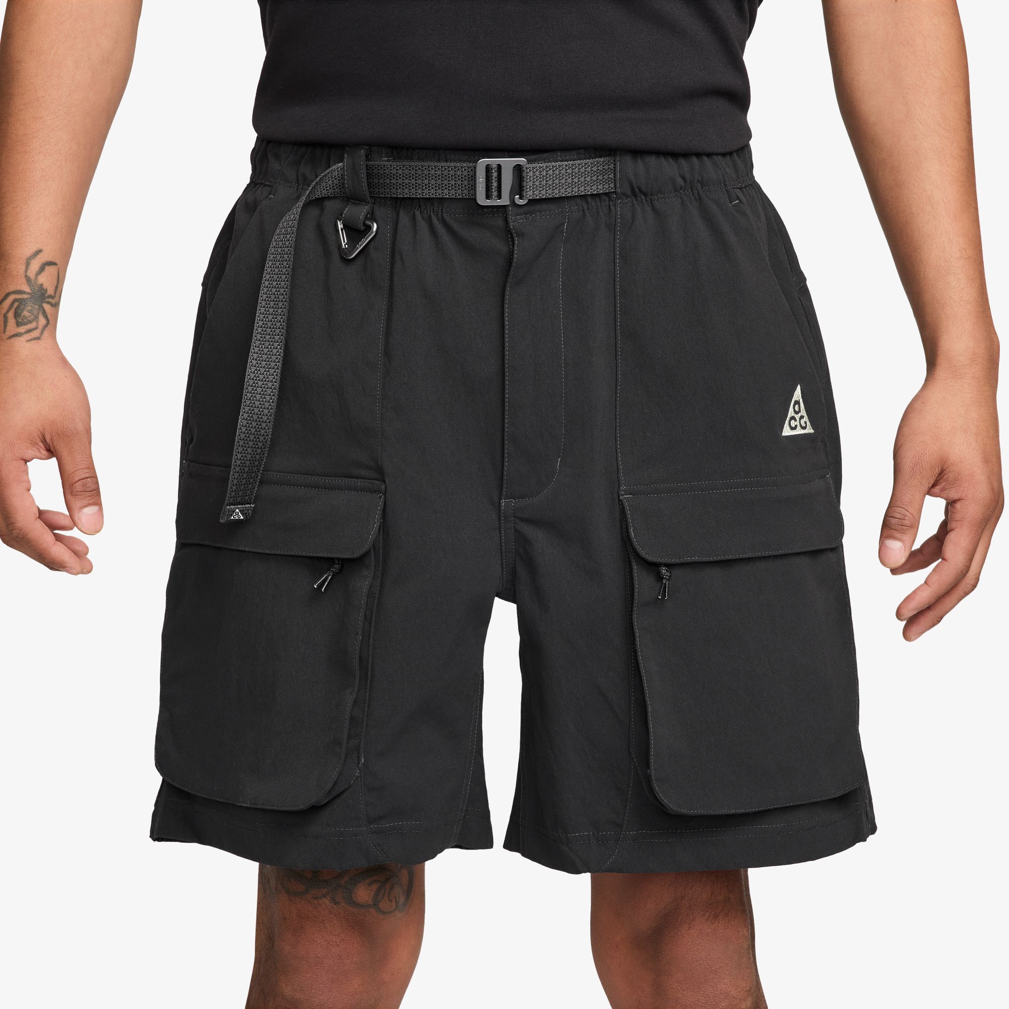 Nike ACG Smith Summit Short 'Black'