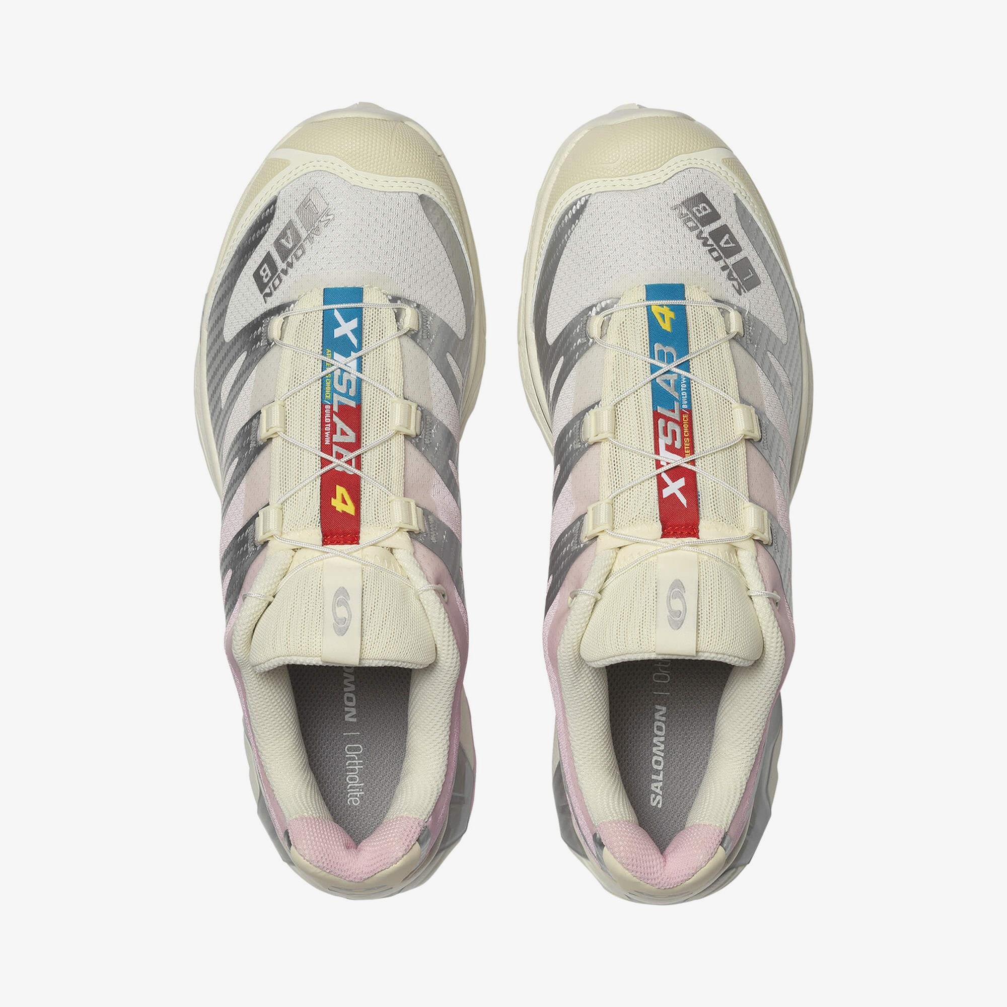 XT-4 OG 'Vanilla Ice & Fairy Tale'