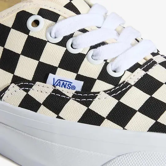 OTW Premium Authentic Reissue 44 'Checkerboard' - Görsel 6