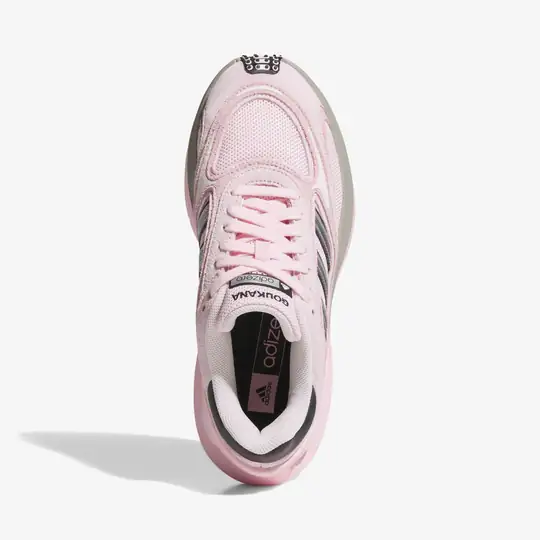 Adidas Pembe Adidas Adizero Goukana