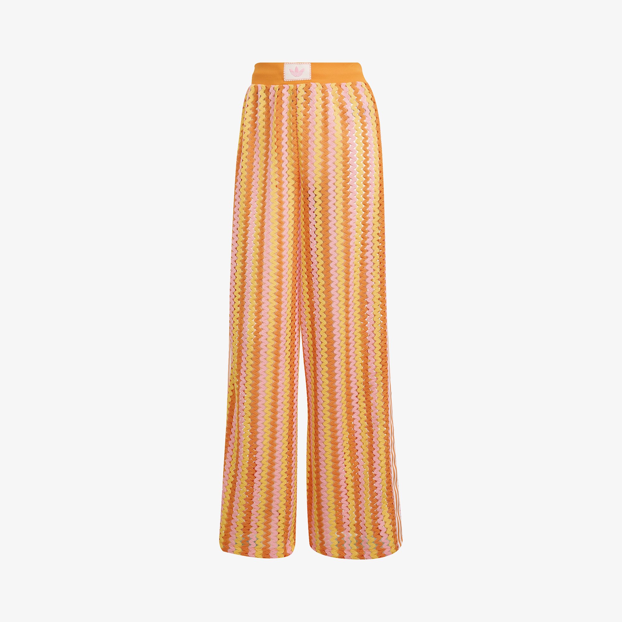 Firebird Track Pants 'Haze Orange'