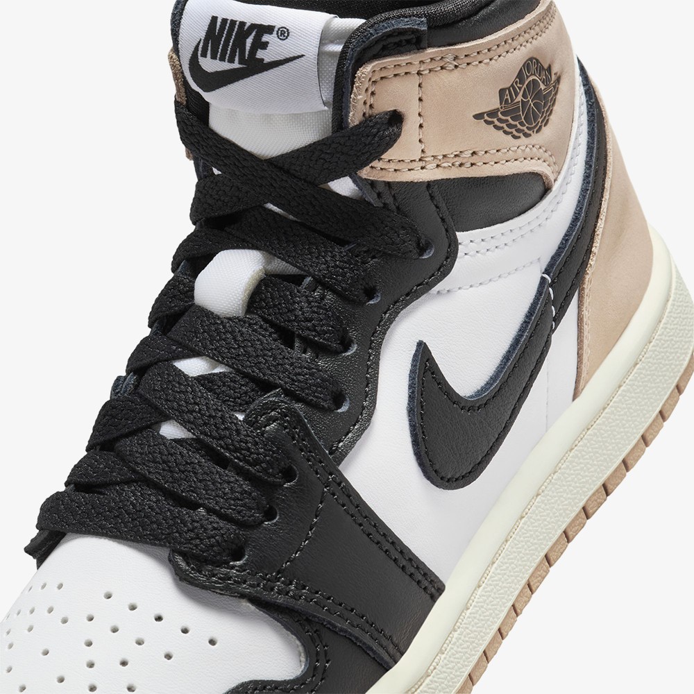 Air Jordan 1 Retro High OG Latte (PS)