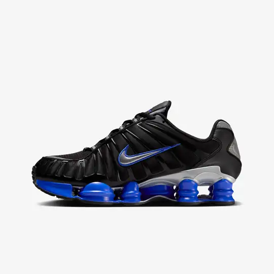 Shox TL 'Racer Blue' - Görsel 3