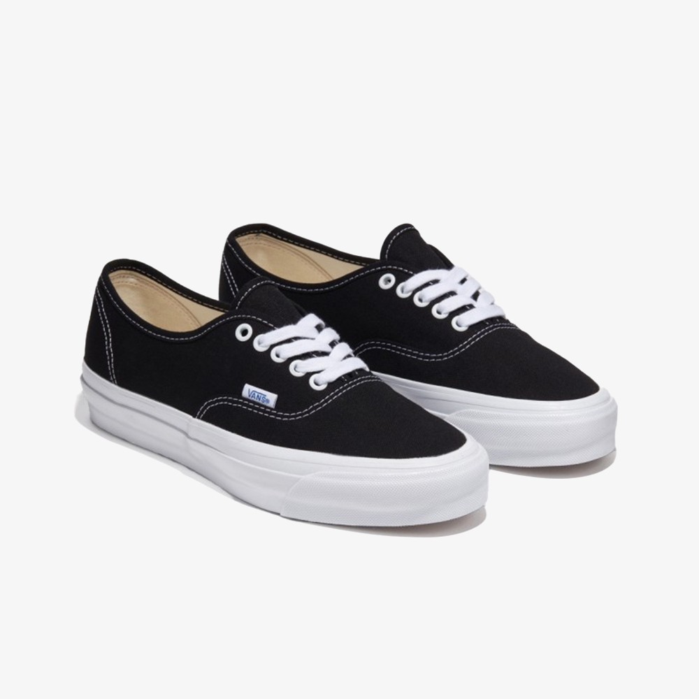 LX Authentic Reissue 44 'Black'