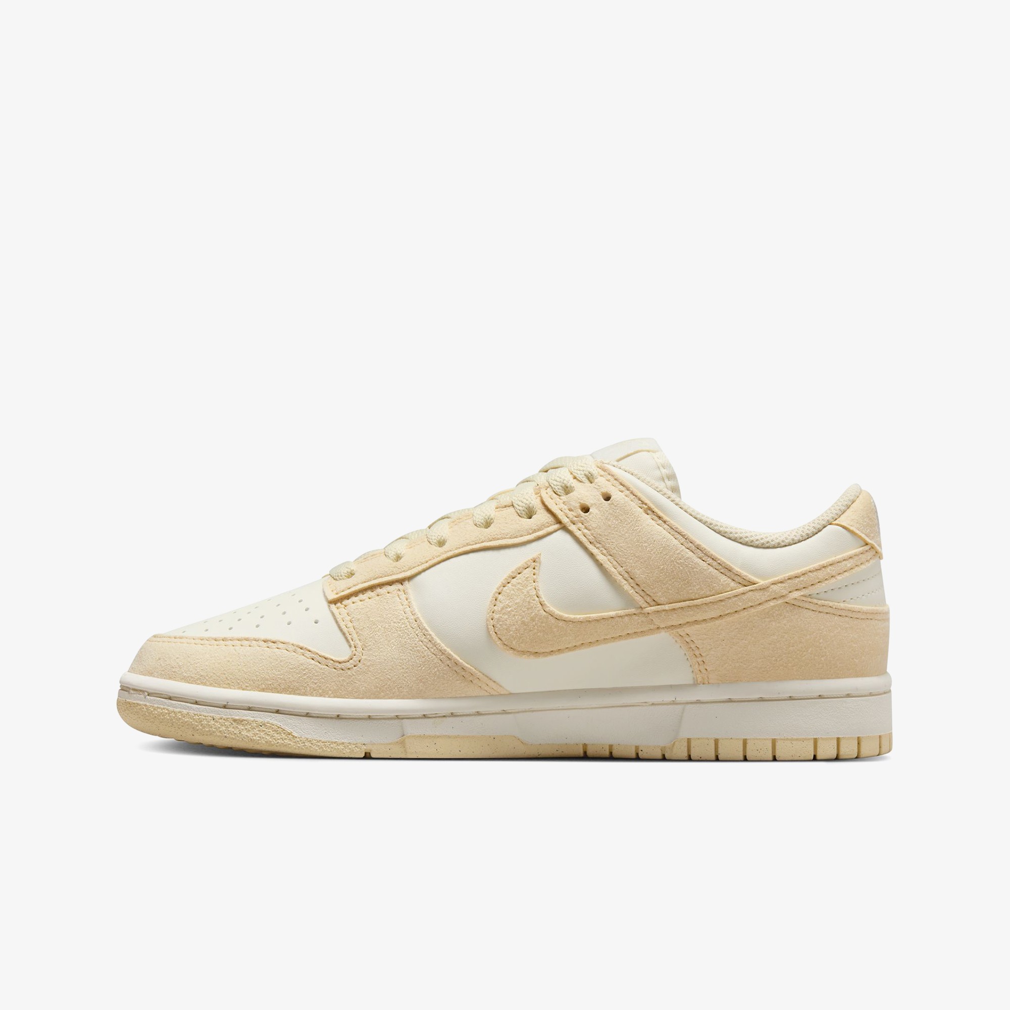 Dunk Low Next Nature 'Soft Pearl' (W)