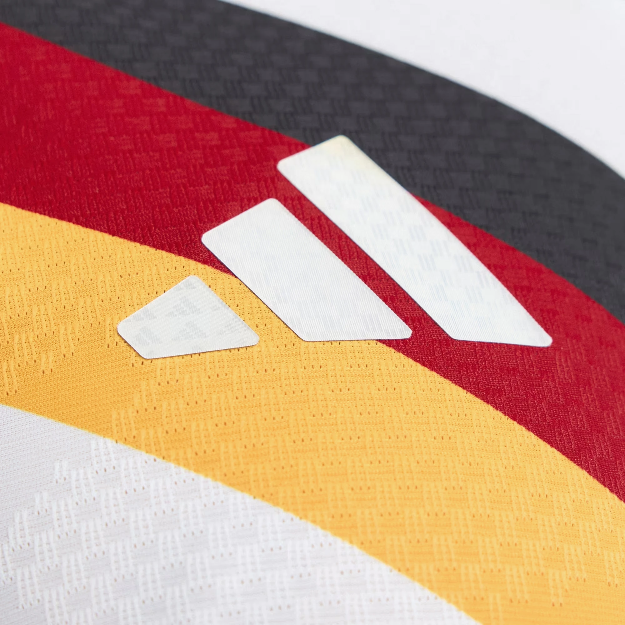 Germany 26 Home Authentic Jersey 'White'
