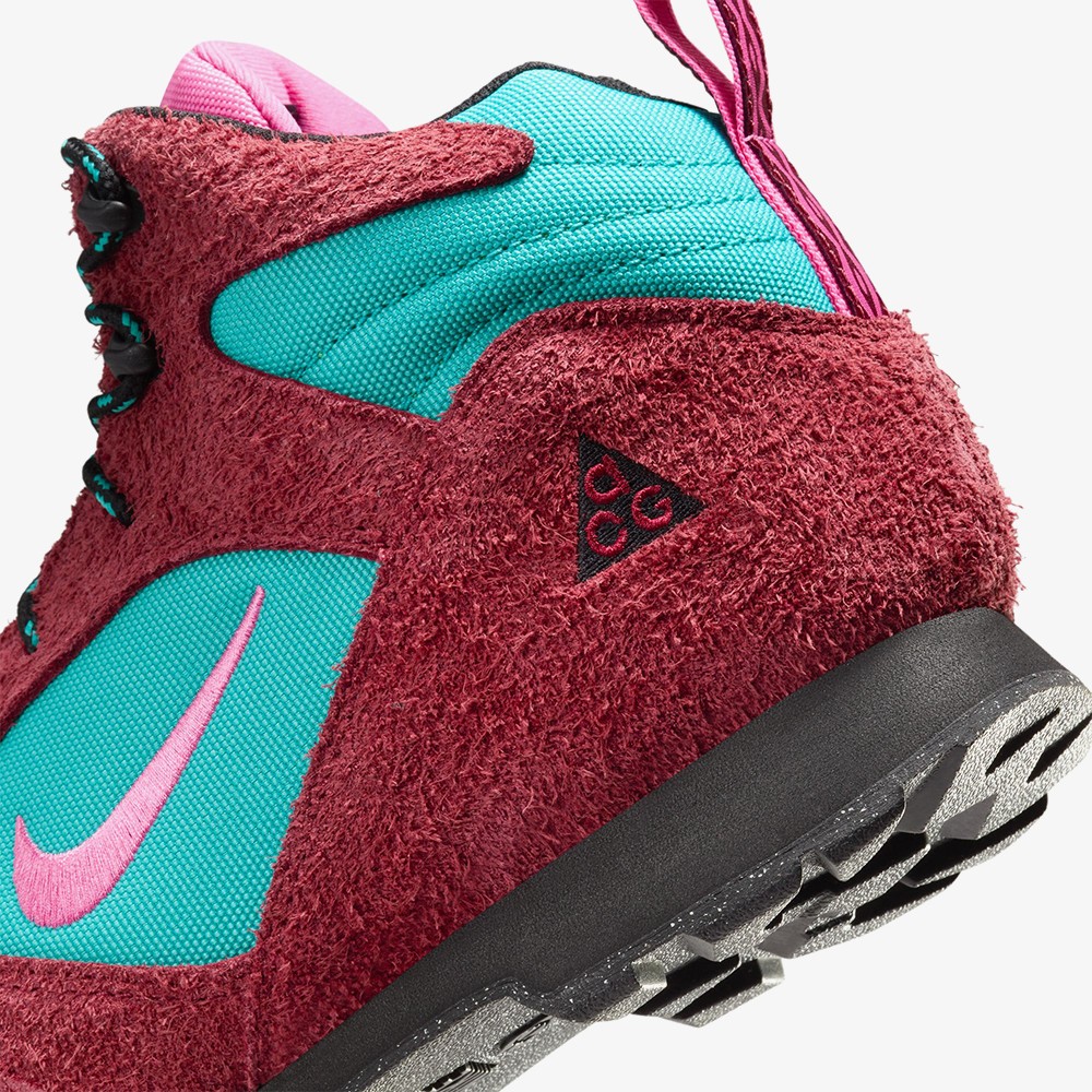 ACG Torre Mid Waterproof 'Red Dusty Cactus'