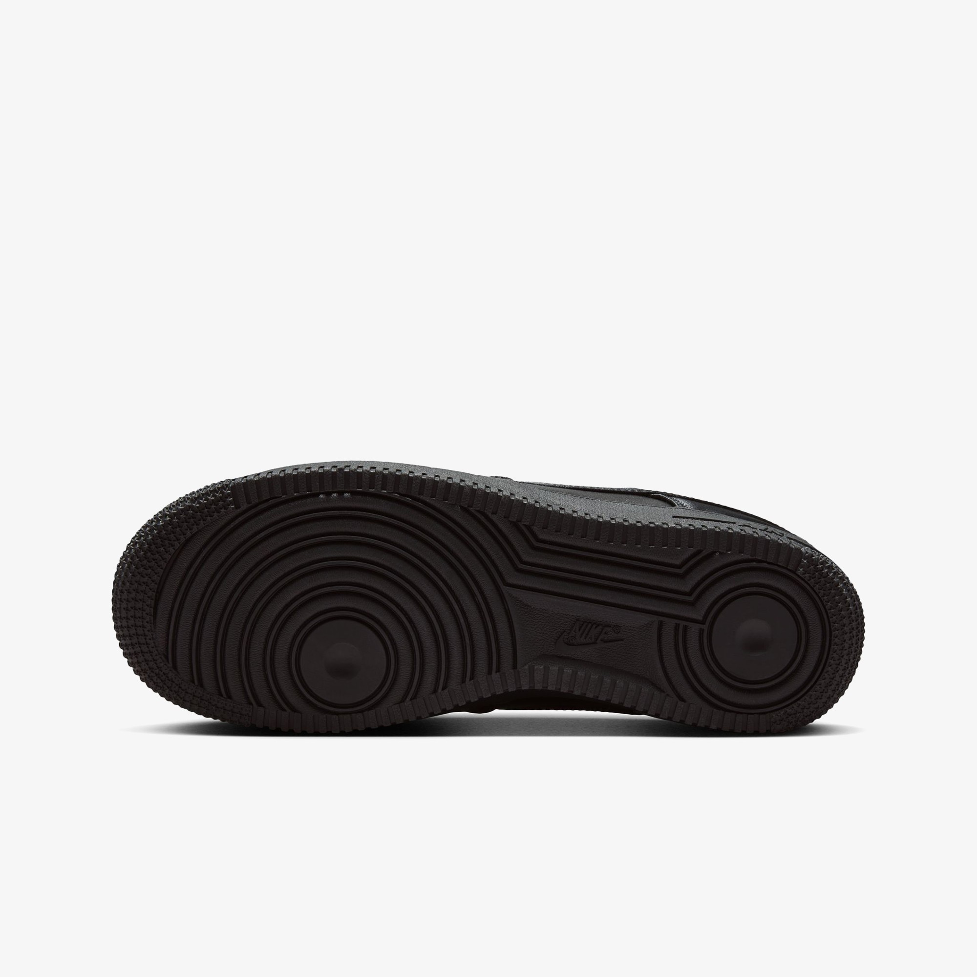 Air Force 1 Low '07 LV8 'Black Satin' (W)