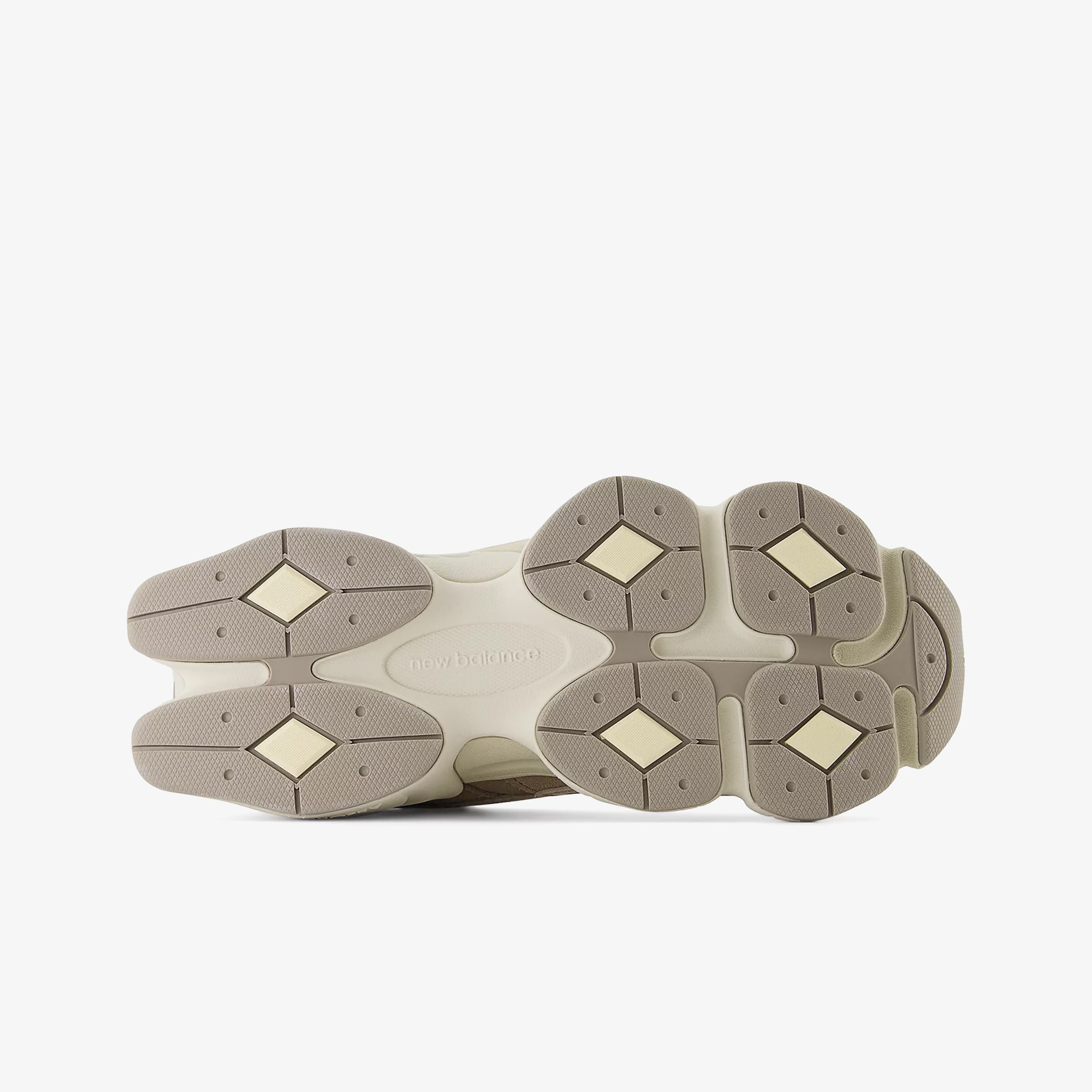 9060 'Mushroom'