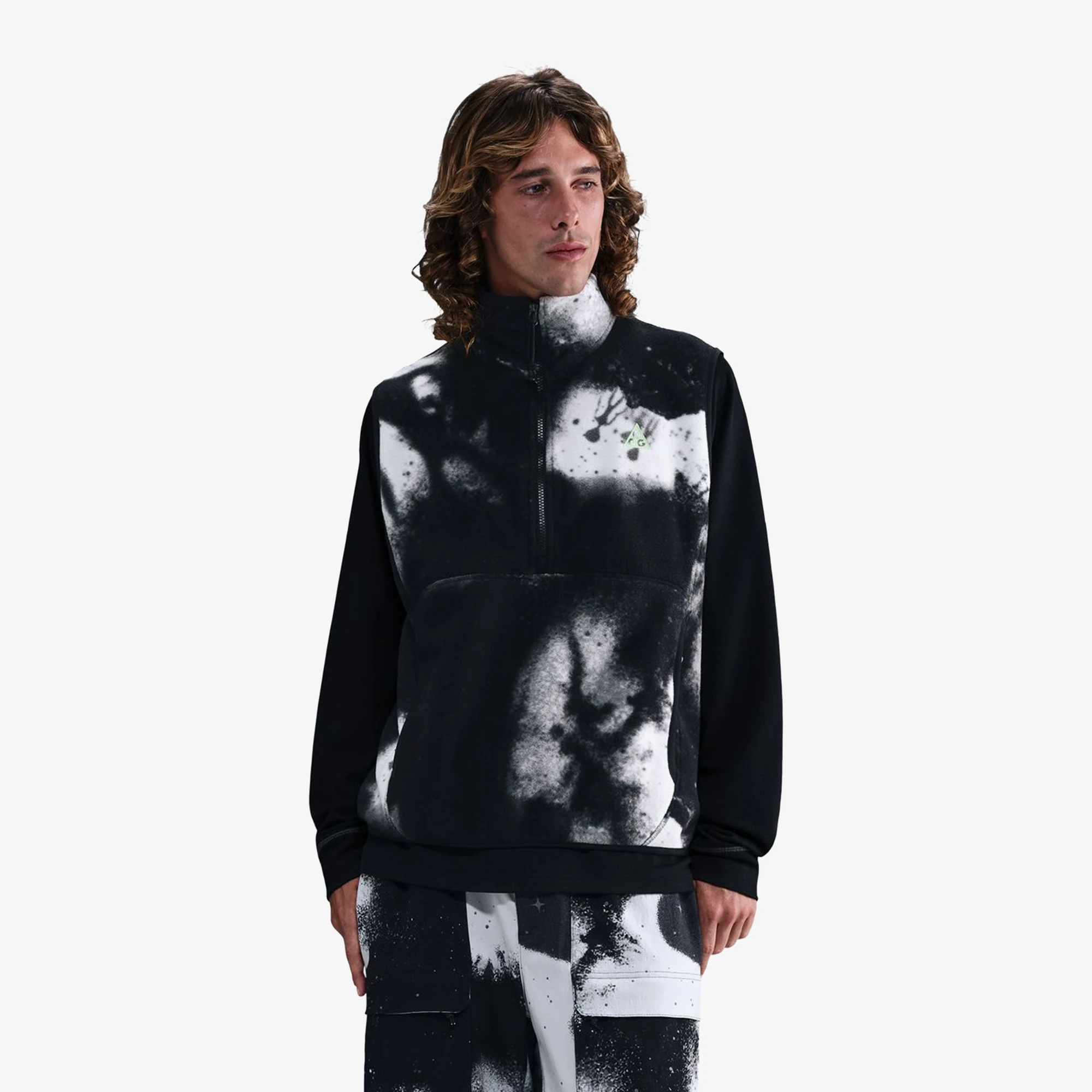 ACG Vest 'Wolf Tree'