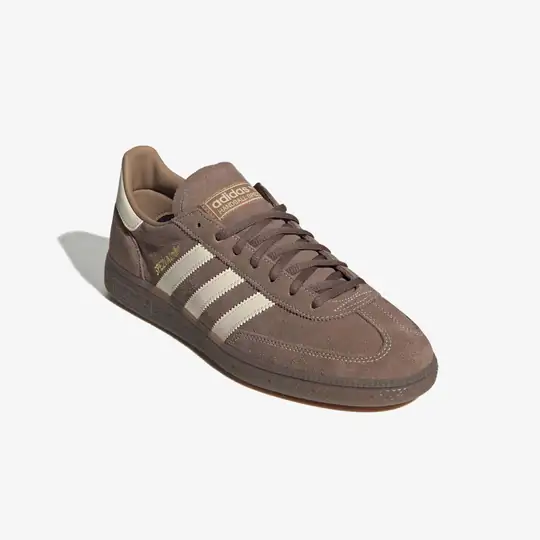 Adidas Adidas Kahverengi Handball Spezial 'Earth Strata' Wunder'de! Kahverengi - 5. görsel