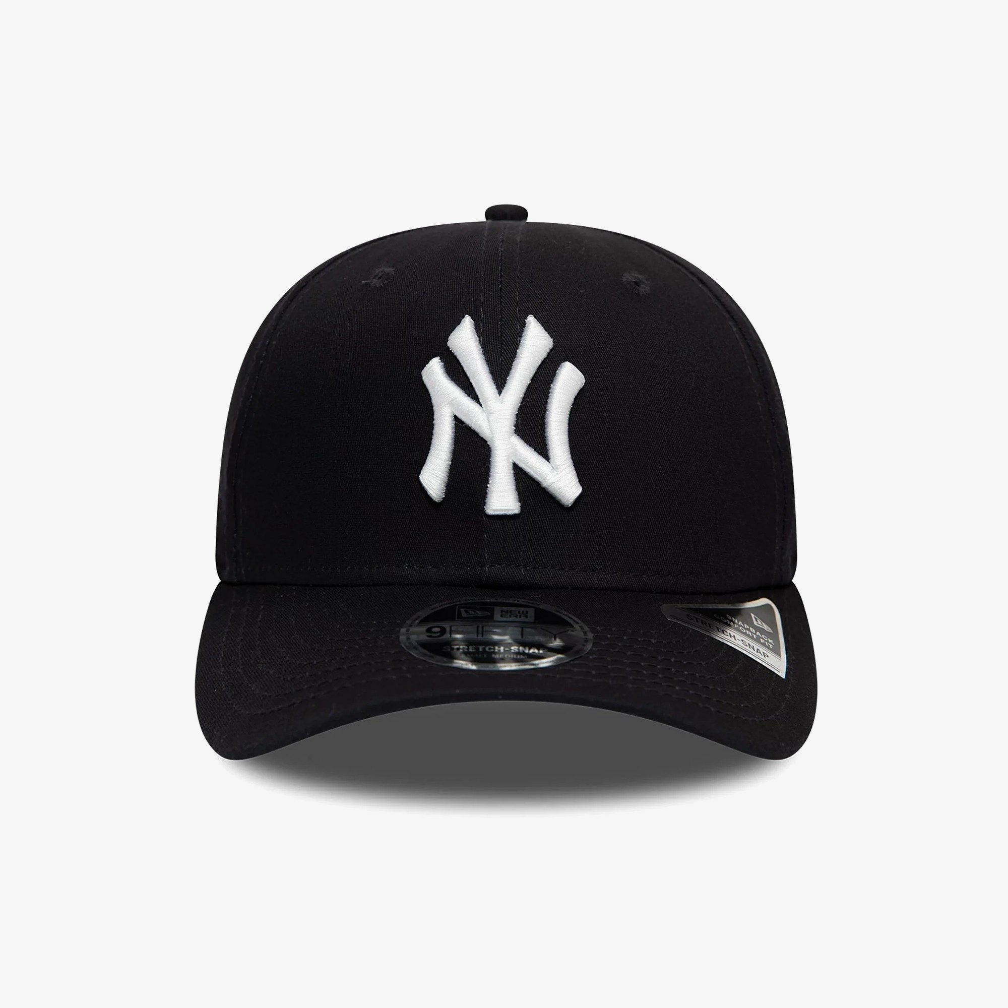 New York Yankees 9FIFTY MLB Stretch Snap Cap 'Navy' 