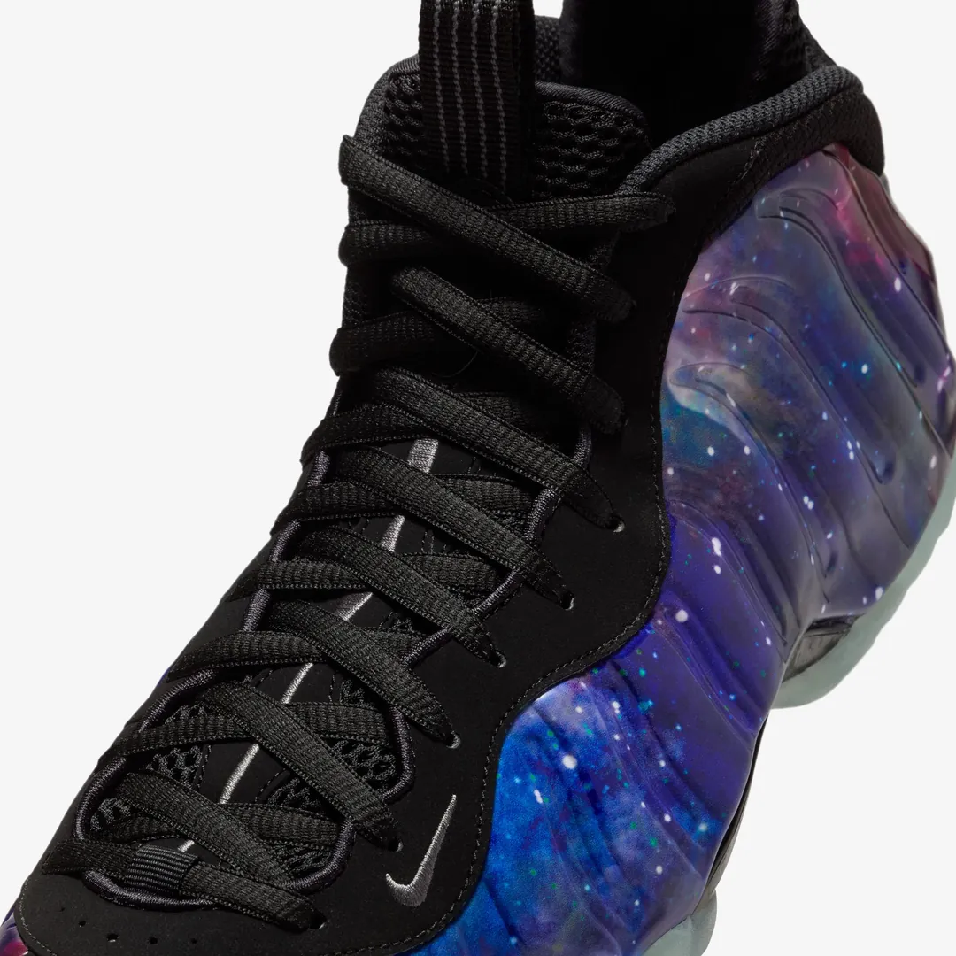 Nike Air Foamposite One 'Galaxy' - WUNDER