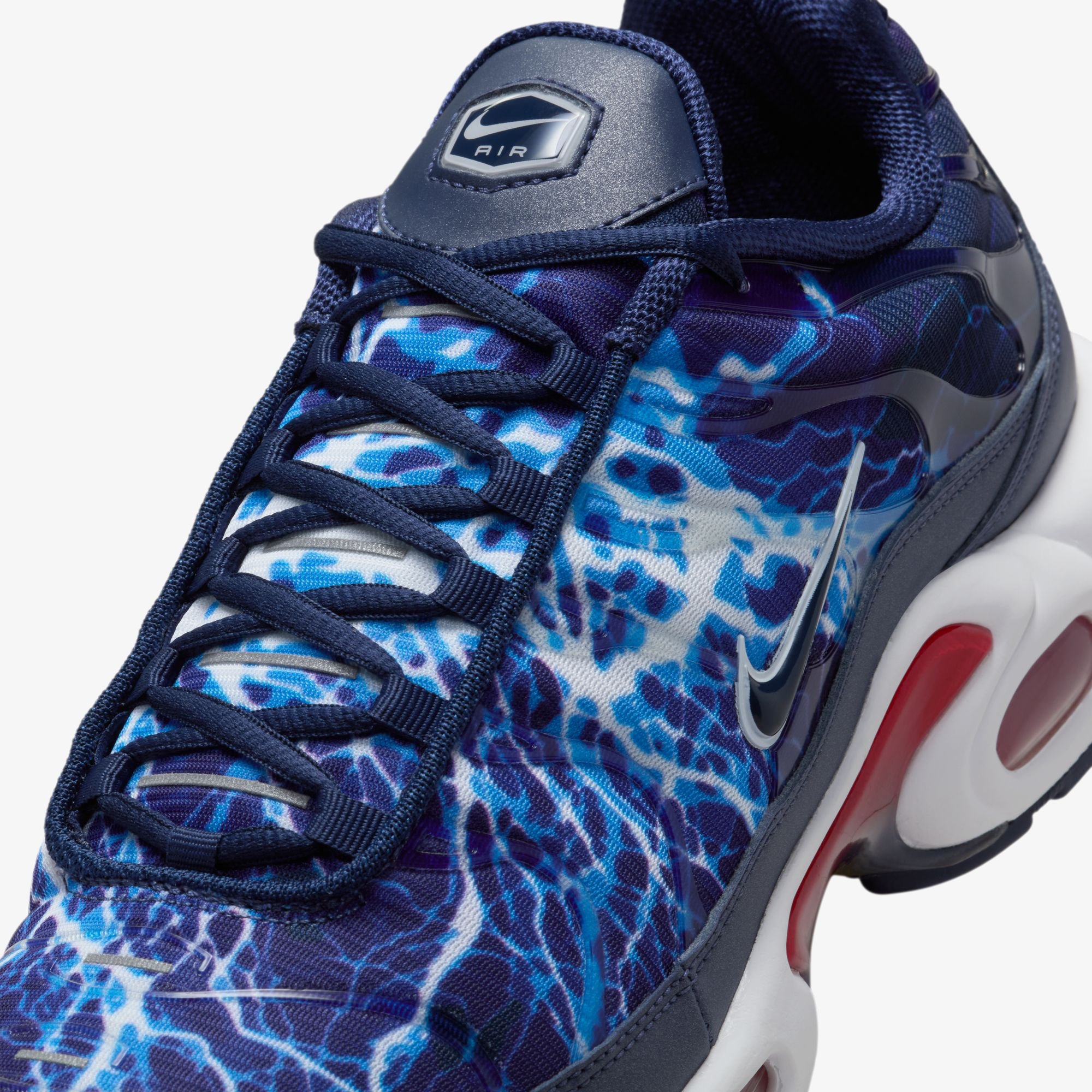 Air Max Plus Eclair 'Lightning Blue'