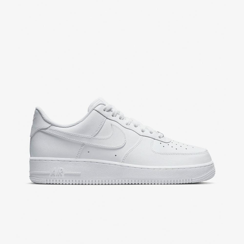 Air Force 1 '07 'Triple White'