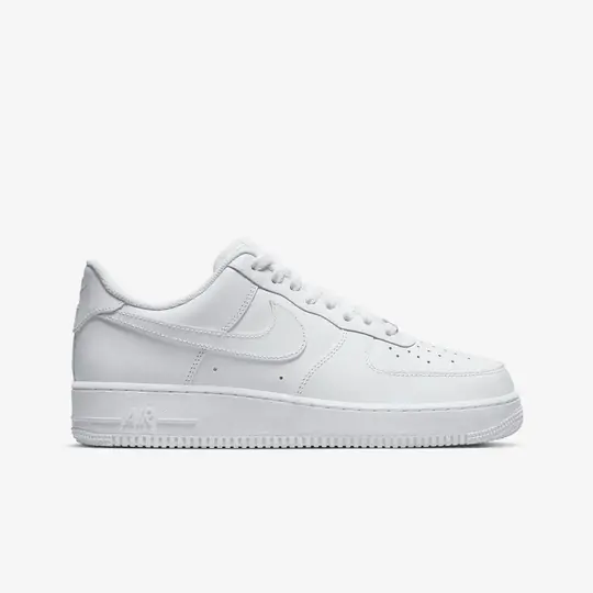 Air Force 1 '07 'Triple White' - Görsel 2