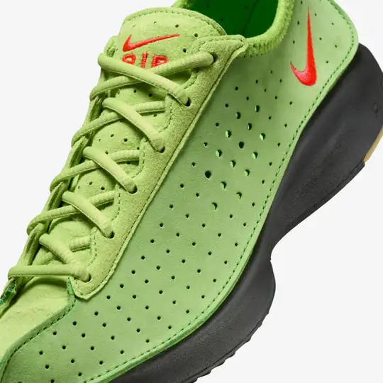 Air Superfly 'Action Green' (W) - Görsel 8