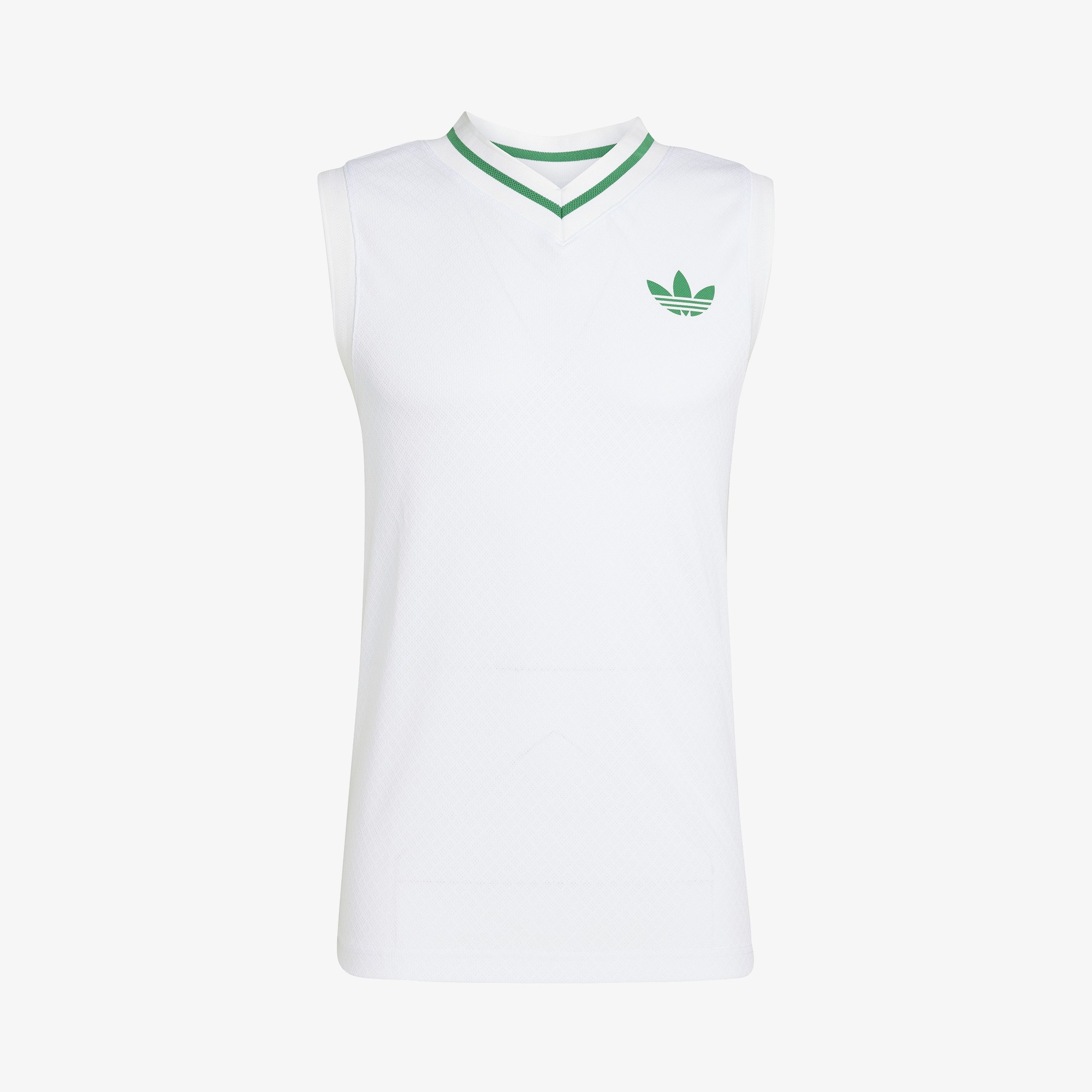 Tank Top Pro 'White'