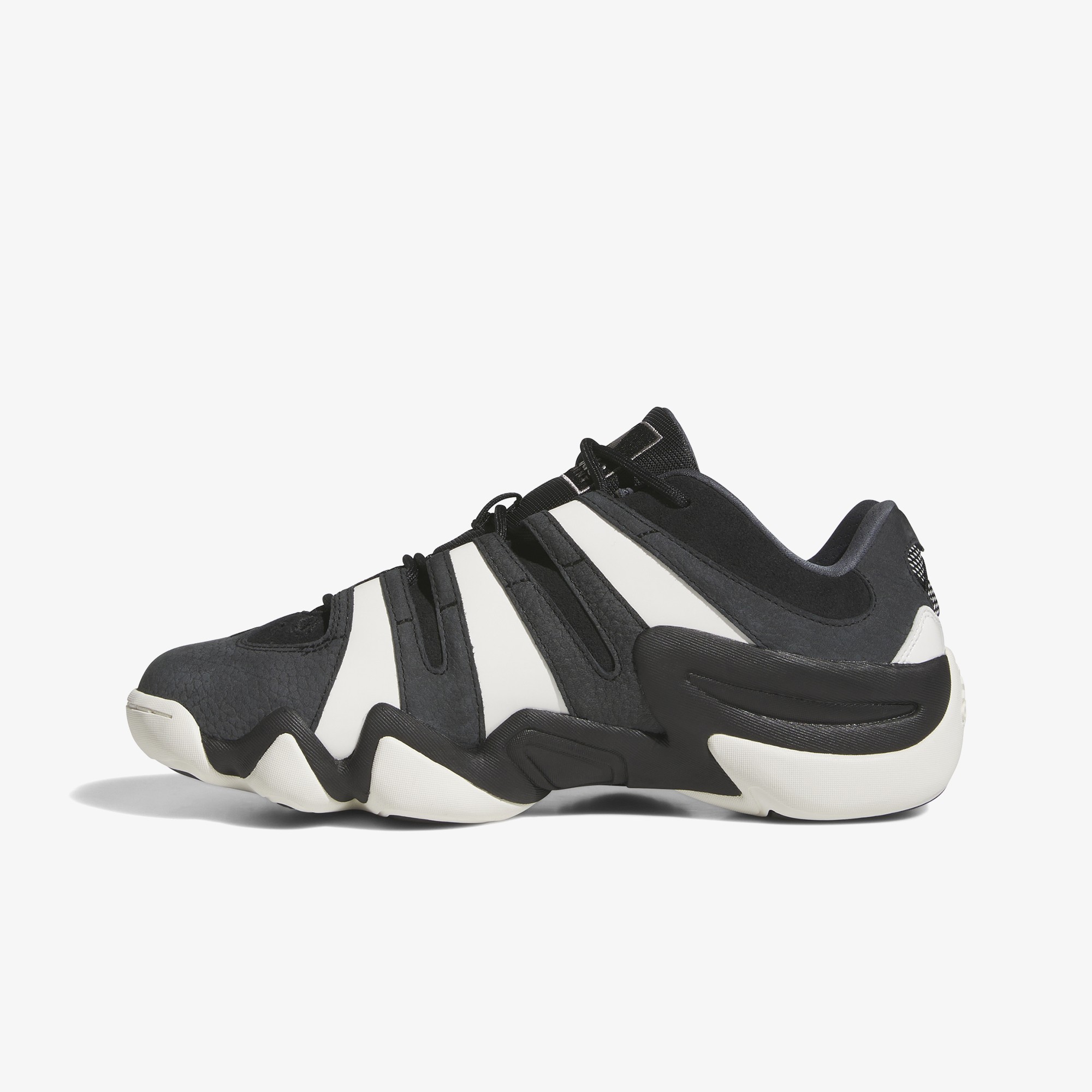 Crazy 8 Low 'Core Black'