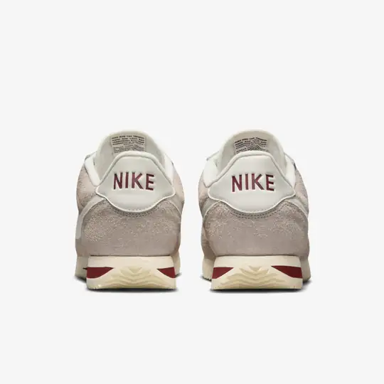 Cortez SE Suede 'College Grey' - Görsel 5