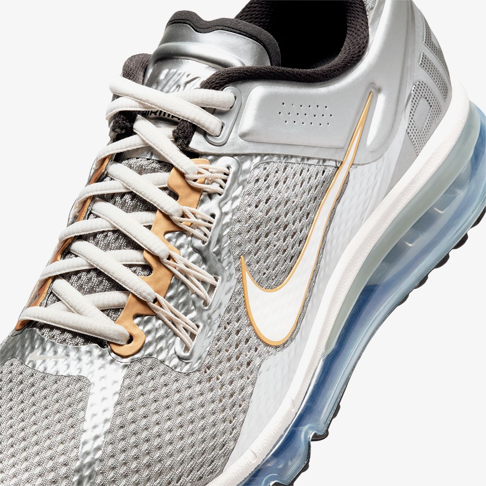 Air Max 2013 'Metallic'