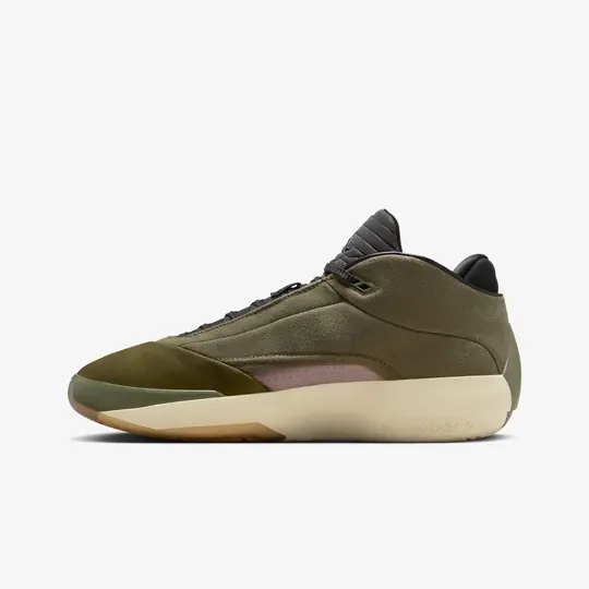 Air Jordan 40 'Heritage' - Görsel 3