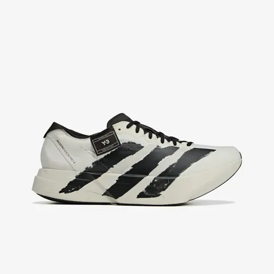 Adios Pro 4 'Orbit Grey' - Görsel 2