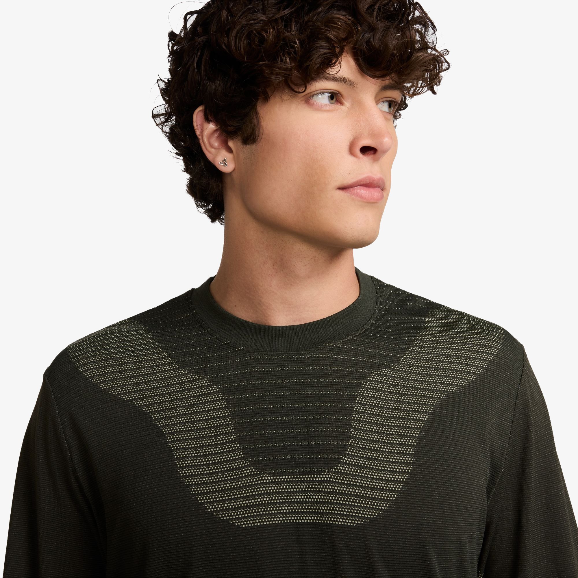 ACG Delta River Dri-FIT ADV Longsleeve 'Black'