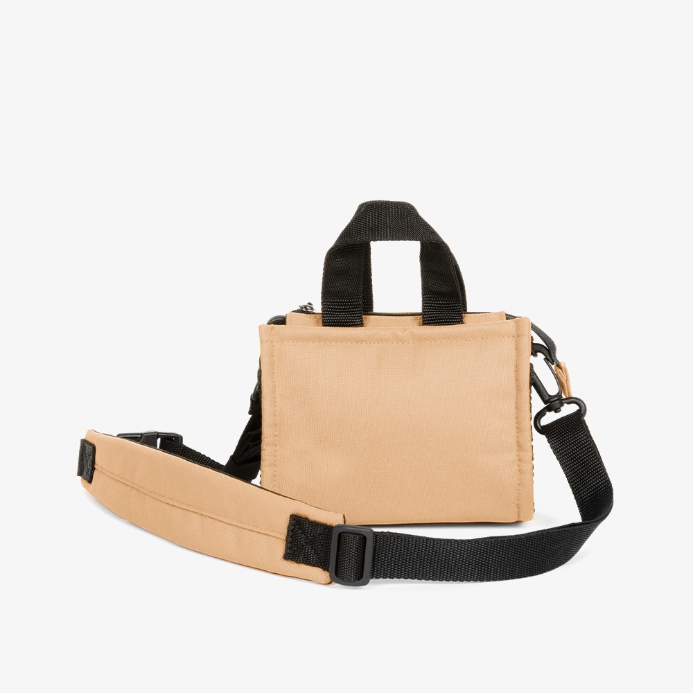 Eastpak x TELFAR Unisex Shopper Bag 'Beige'